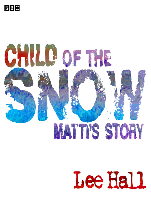 Child of the Snow (MP3)